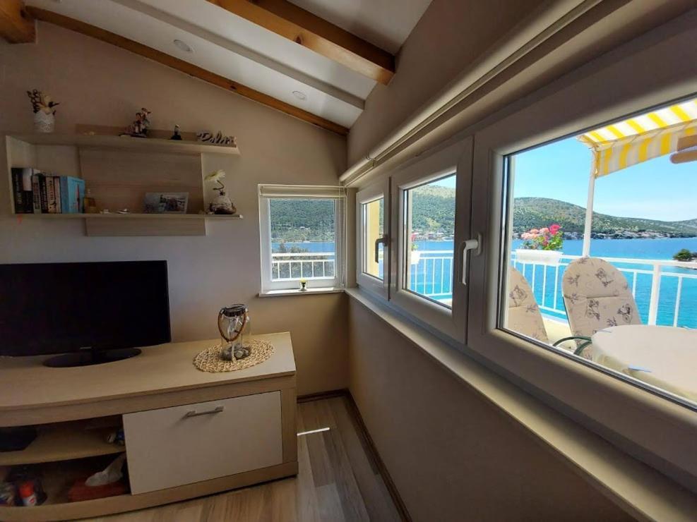 Apartment D&D Grubisic Grebaštica Exterior foto