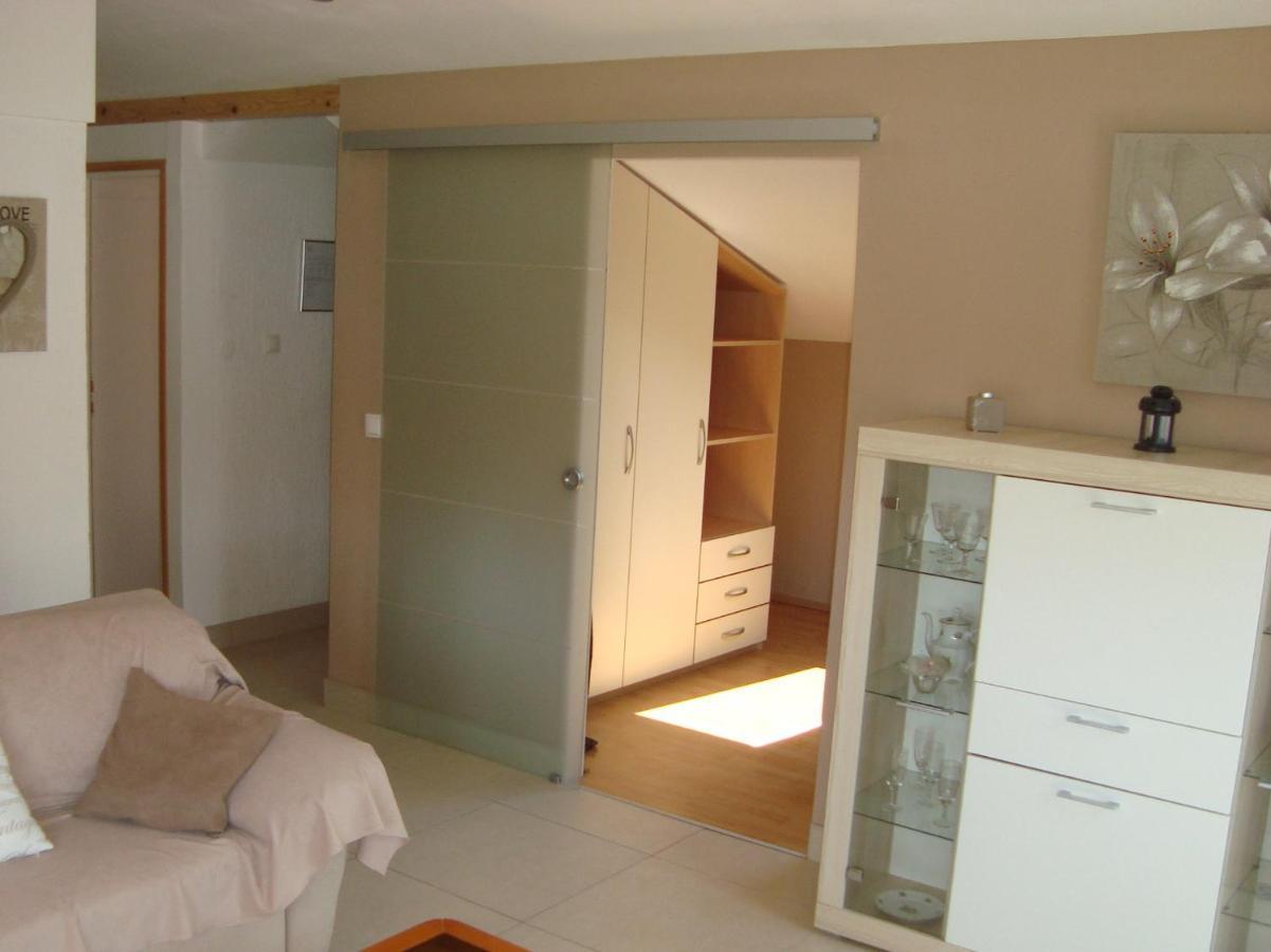Apartment D&D Grubisic Grebaštica Exterior foto
